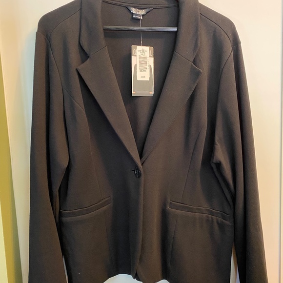 Nicole Miller Blazer - Picture 1 of 3